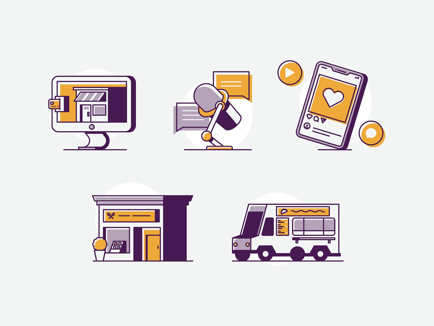 Some Profitable E-commerce Business Ideas