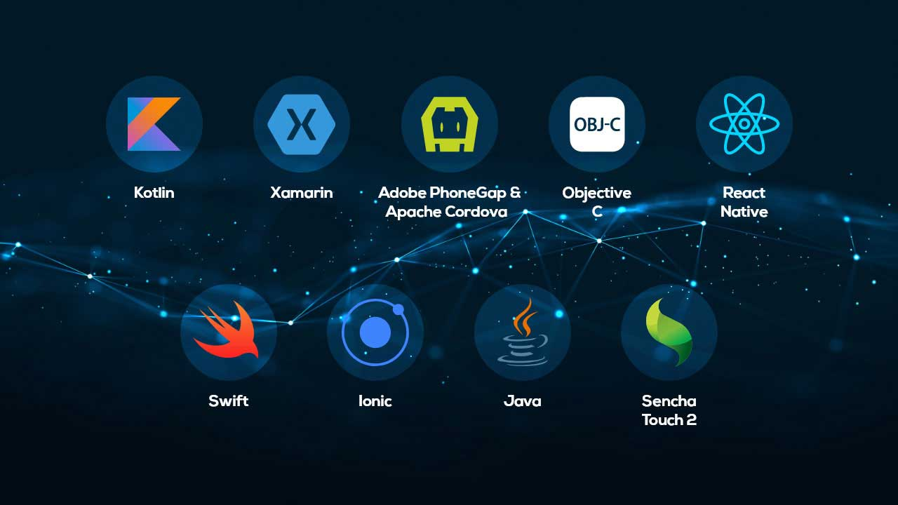 Tech Stack