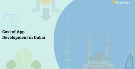 Cost of App Development in Dubai