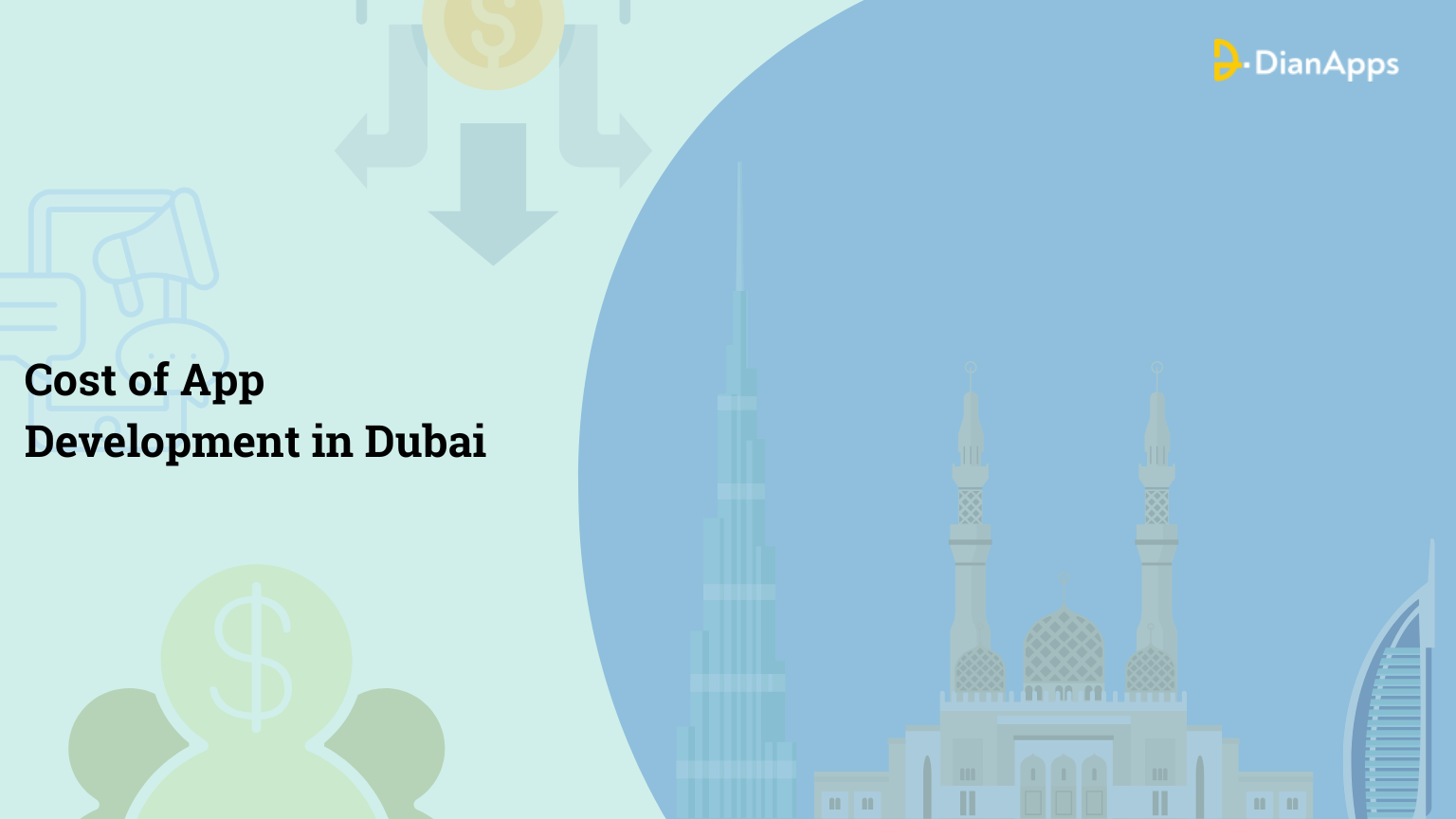 Cost of App Development in Dubai