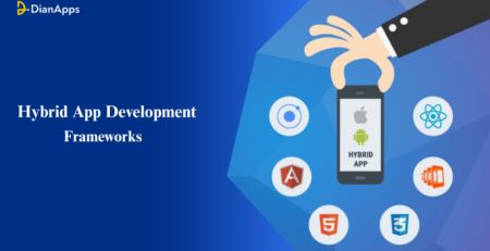 Hybrid App Development Frameworks