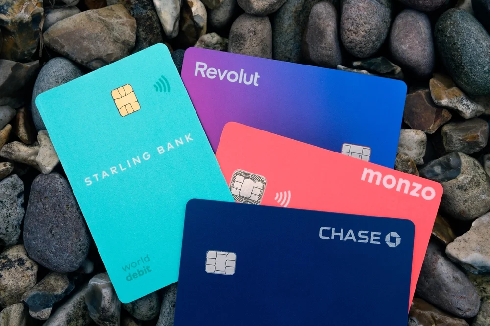 Next-Generation Digital-Only Banks