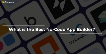 What is the Best No-Code App Builder
