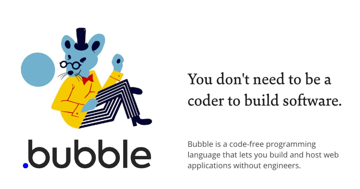 bubble