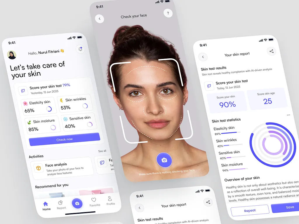 AI-Powered Test Automation