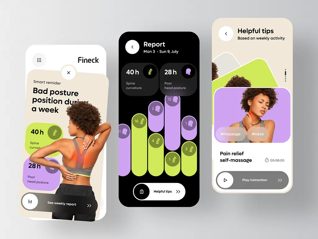 Fitbit and Health-Specific Devices
