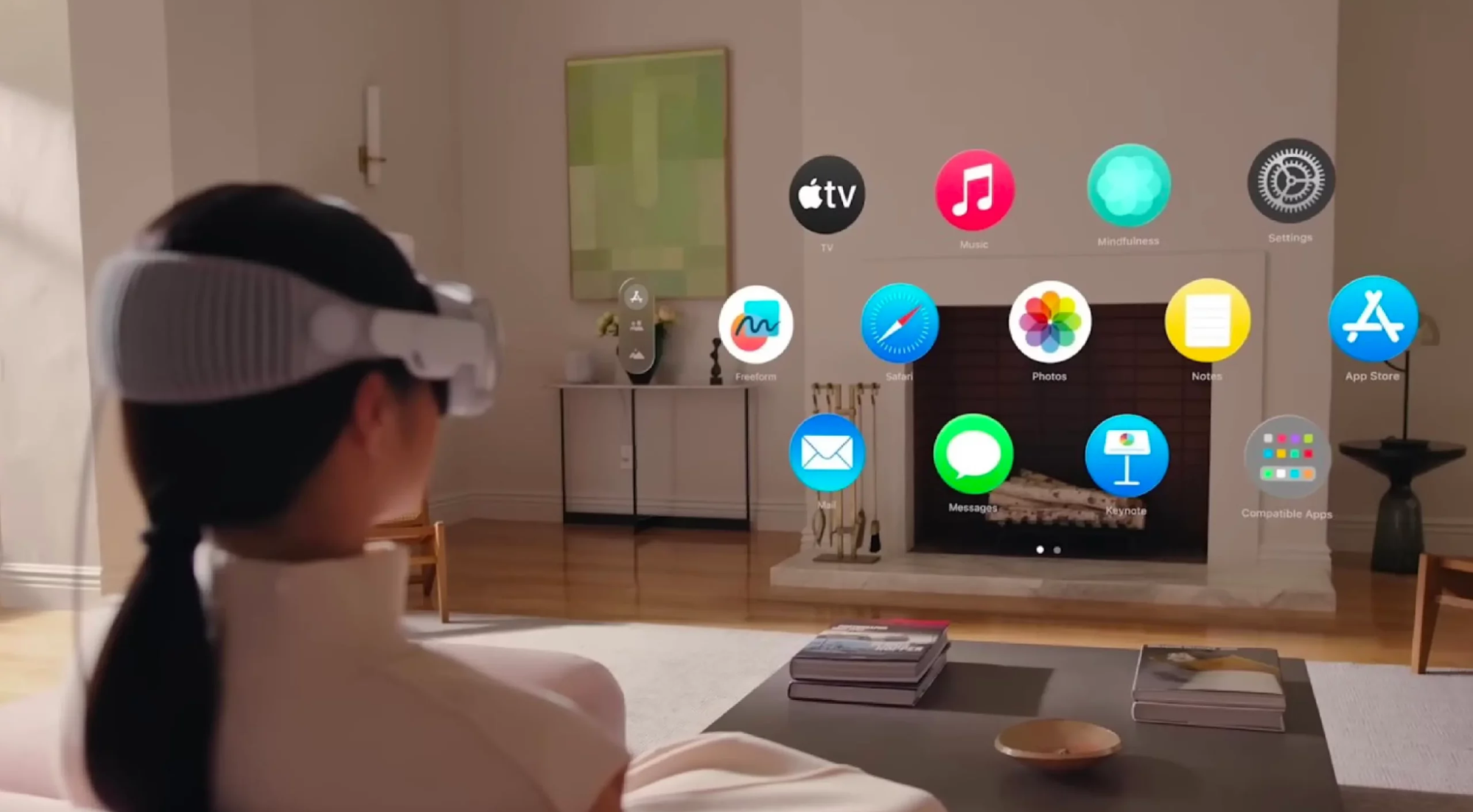 AR, Spatial Computing & Metaverse-Ready Apps