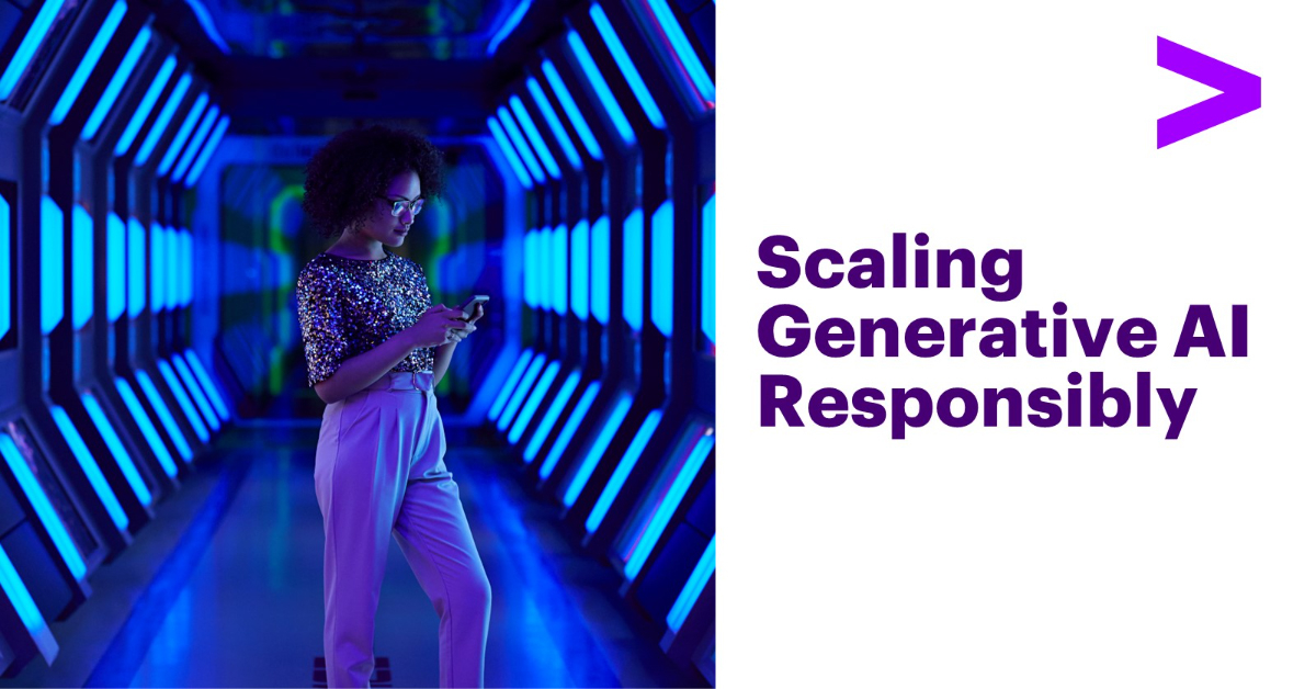 Accenture Transforming Client Platforms Across Industries