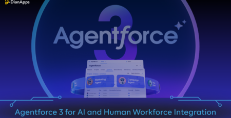Agentforce 3