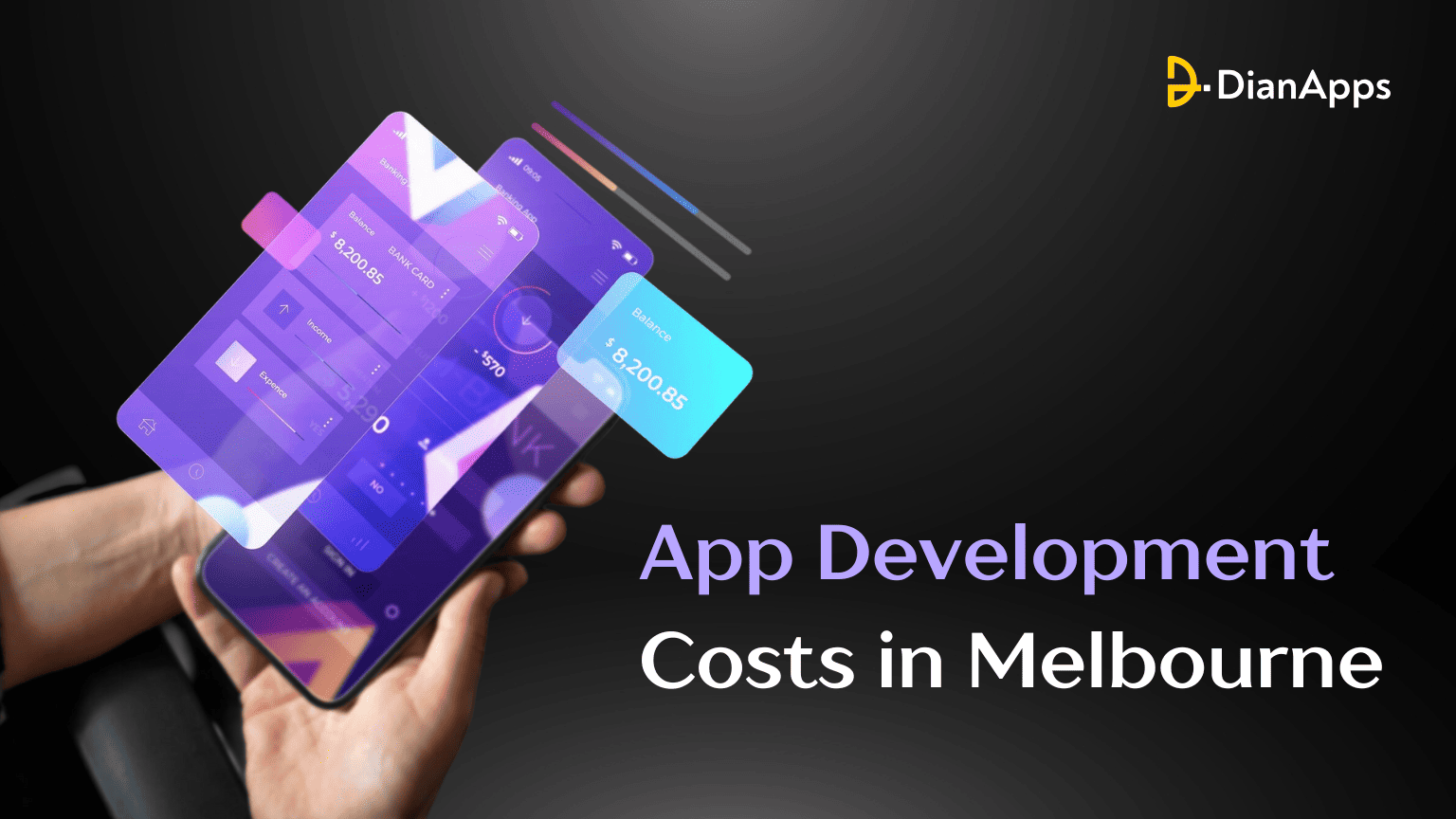 App Development Costs in Melbourne