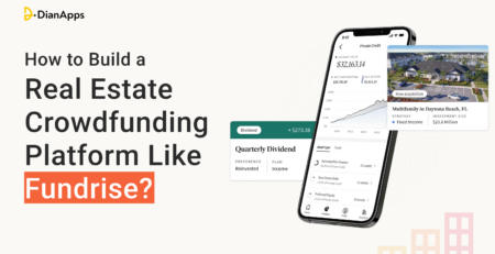 Crowdfunding Platform - Fundrise