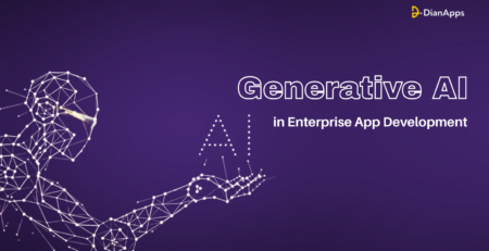 Generative AI in Enterprise Development