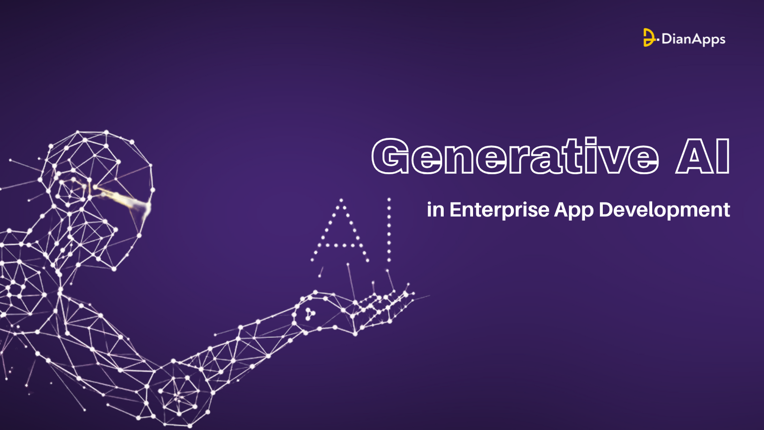 Generative AI in Enterprise Development