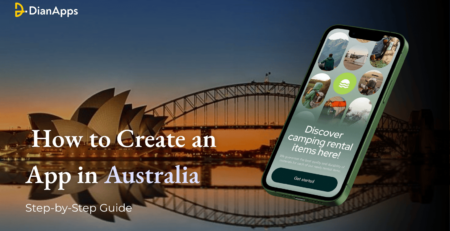 How to Create an App in Australia