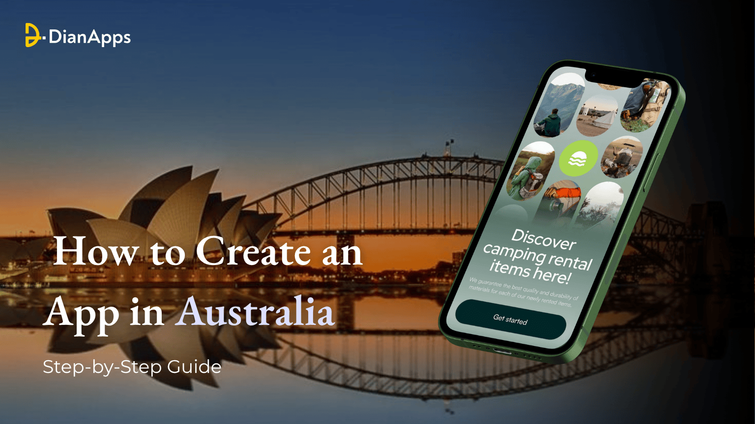 How to Create an App in Australia