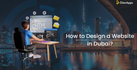 How to Design a Website in Dubai?