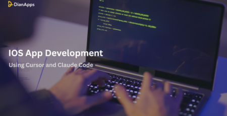IOS App Development Using Cursor and Claude Code