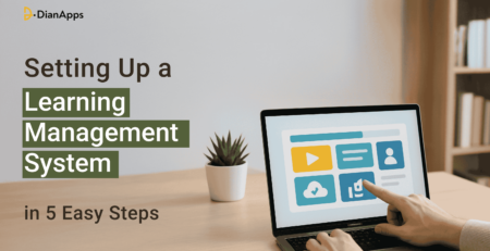 Setting Up a Learning Management System