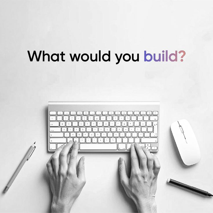 Steps to Get Started With Building Your App