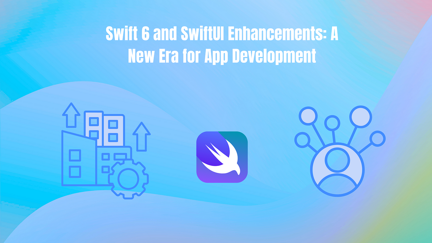 Swift 6 and SwiftUI