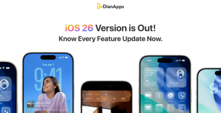 iOS 26 features