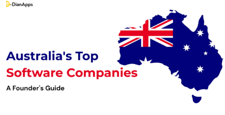 Australia's Top Software Companies