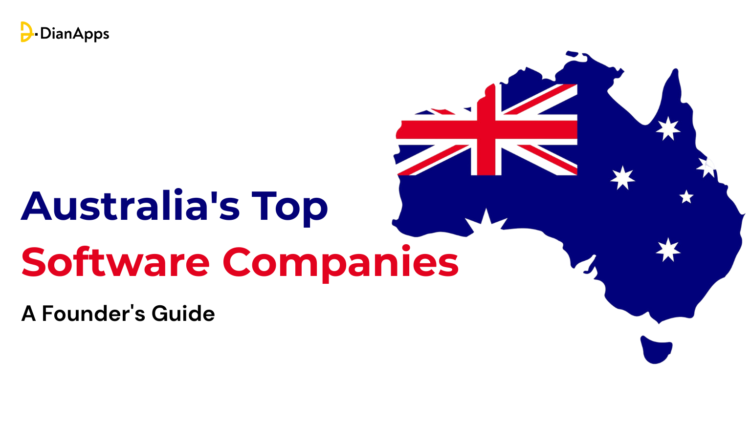 Australia's Top Software Companies