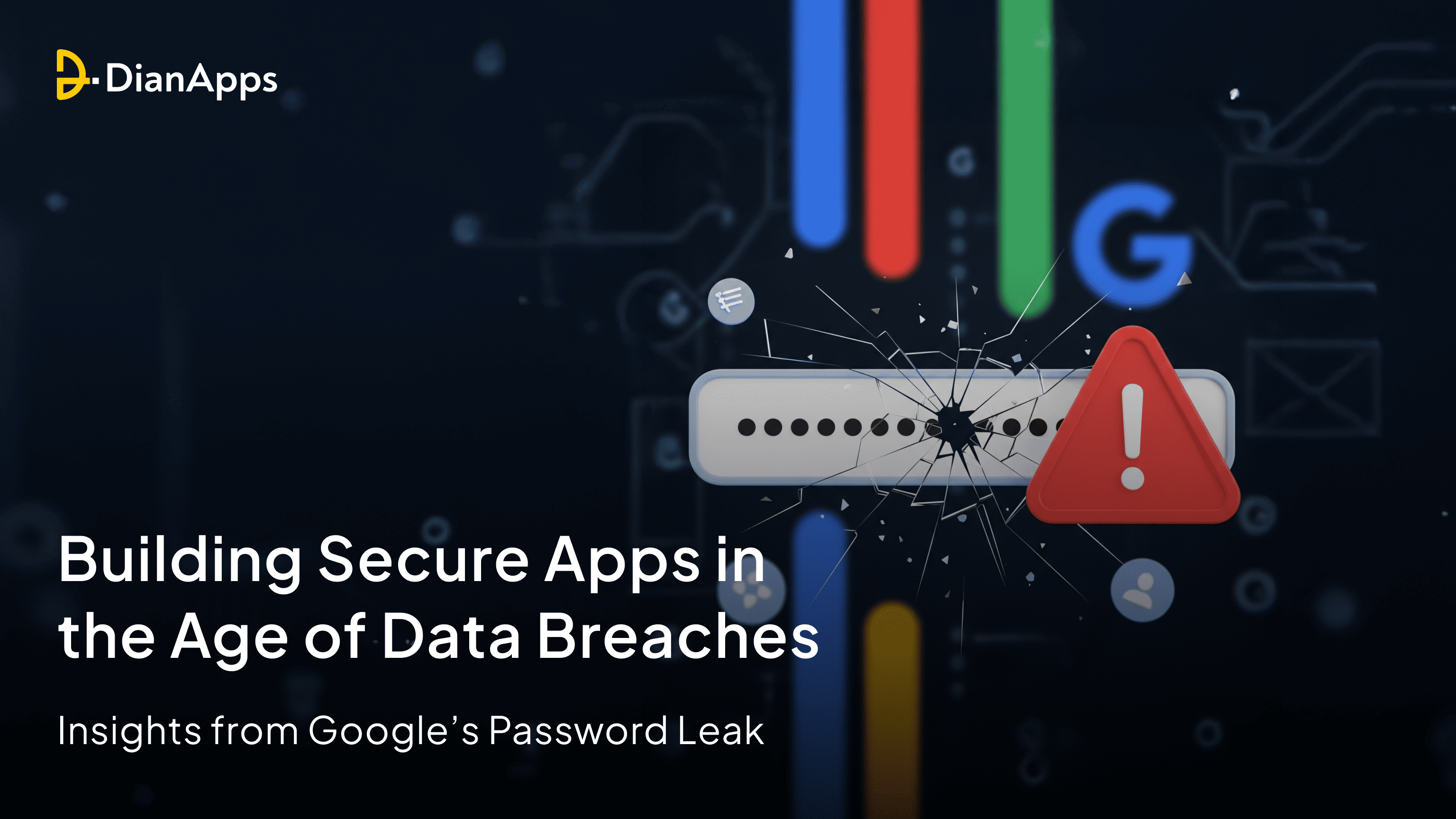 Building Secure Apps