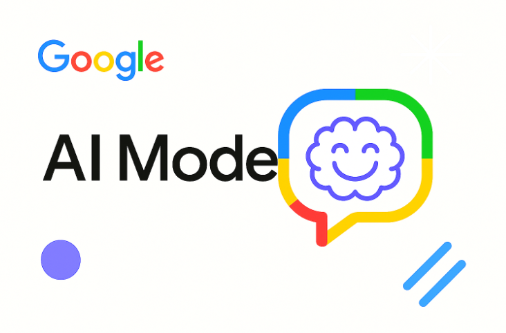 Google ai mode