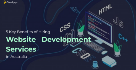 Hiring Website Development Services in Australia