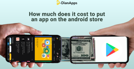 How Much Does It Cost to Put an App on the Android Store