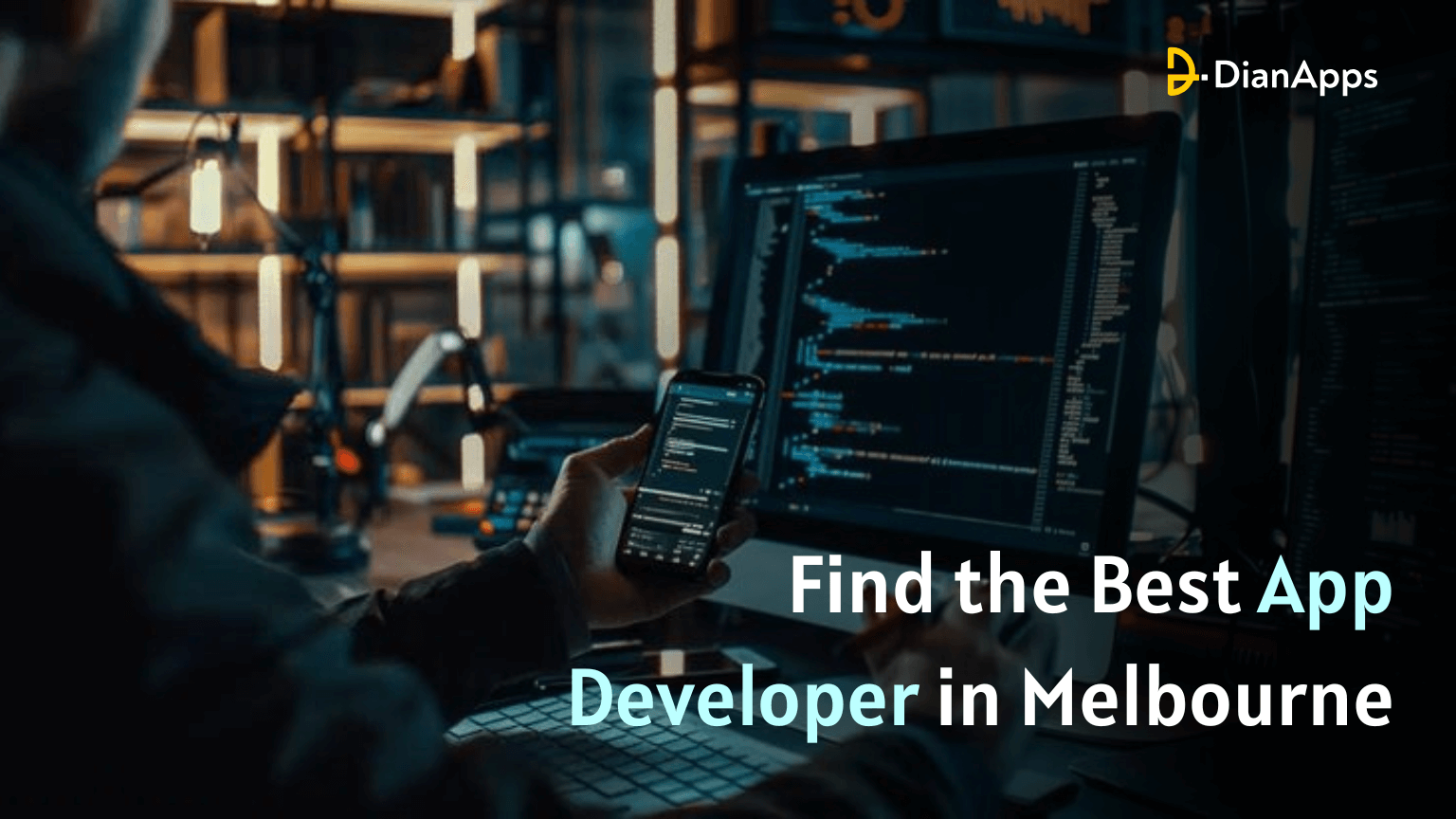 How to Find the Best App Developer in Melbourne