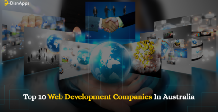 Top 10 Web Development Companies In Australia