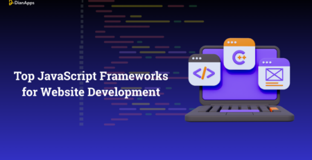 Top JavaScript Frameworks for Website Development