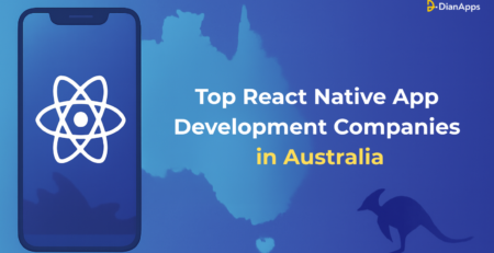 Top React Native App Development Companies in Australia