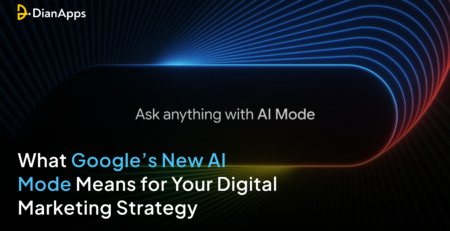 google ai mode