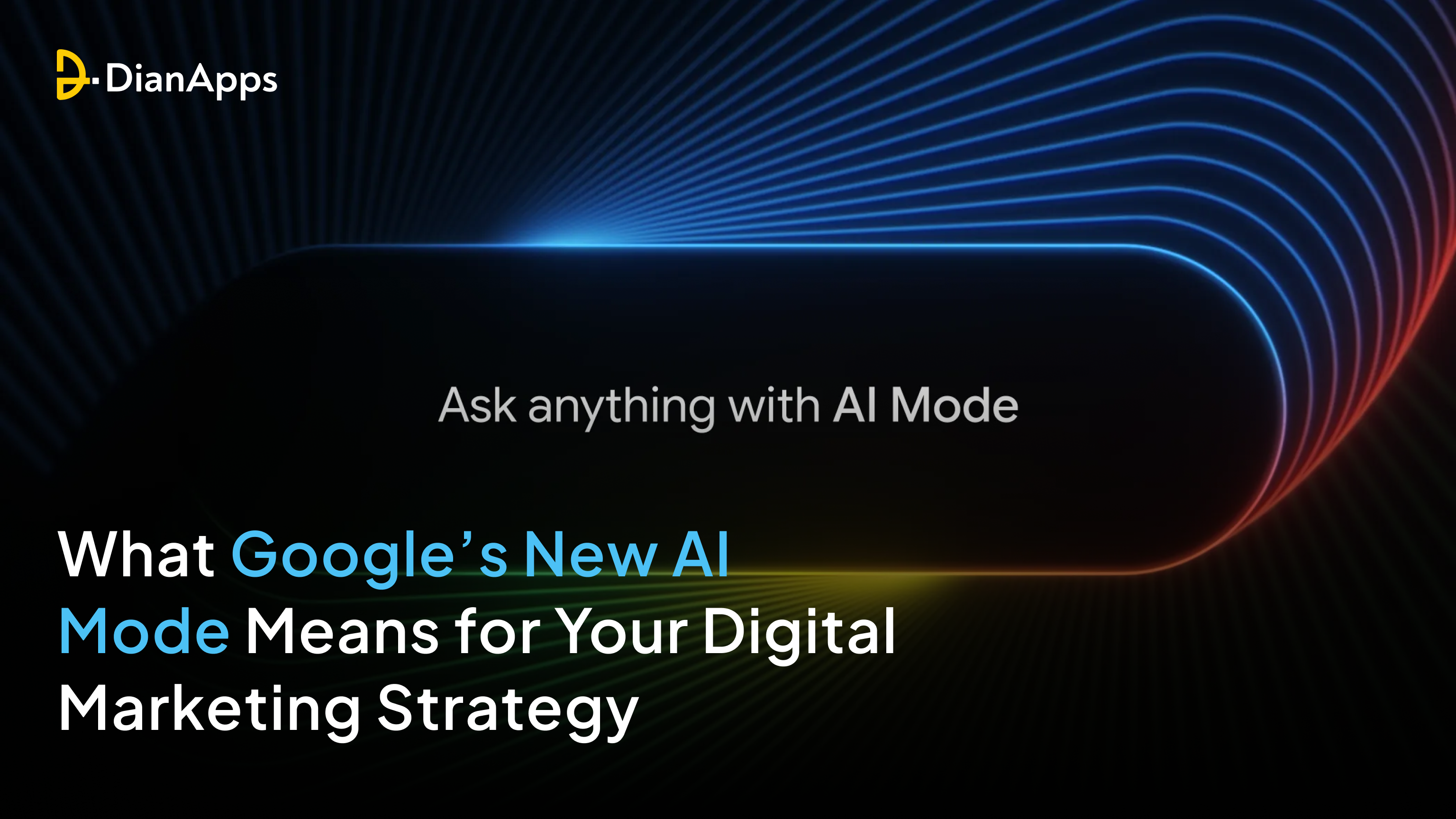 google ai mode