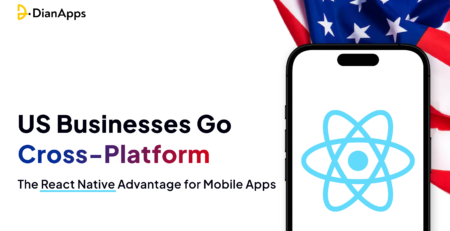 react native advantage for mobile apps