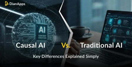 Causal AI vs Traditional AI