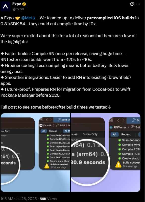 Community Feedback