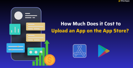 How Much Does it Cost to Upload an App on the App Store