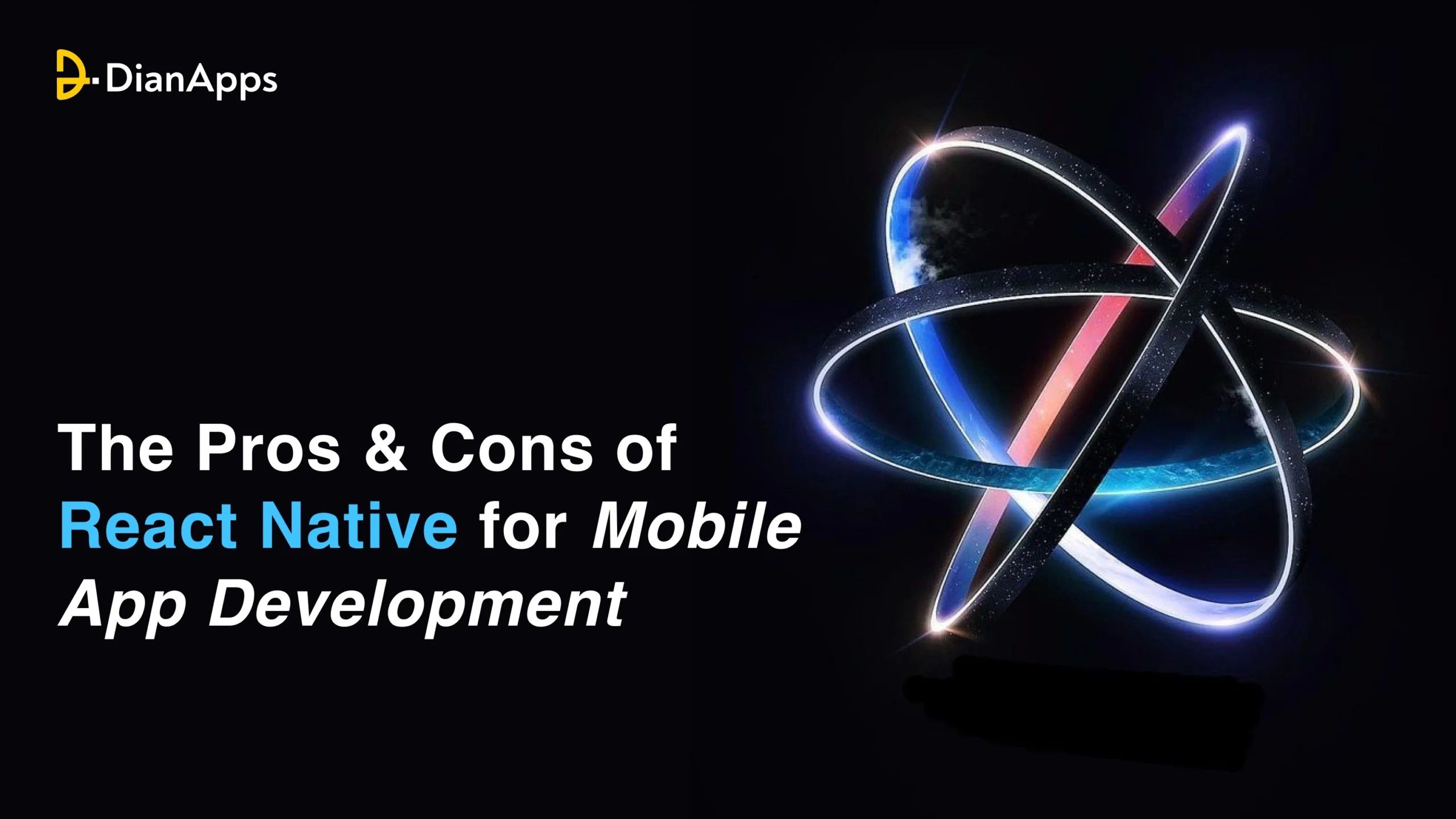 Pros and Cons of React native