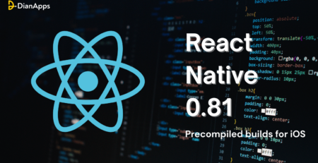 React Native 0.81