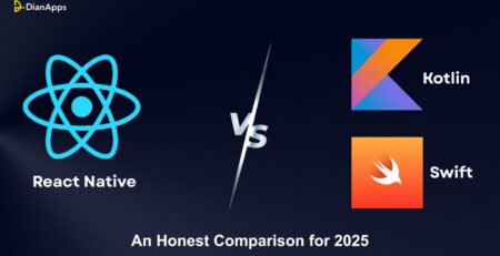 React Native vs Native