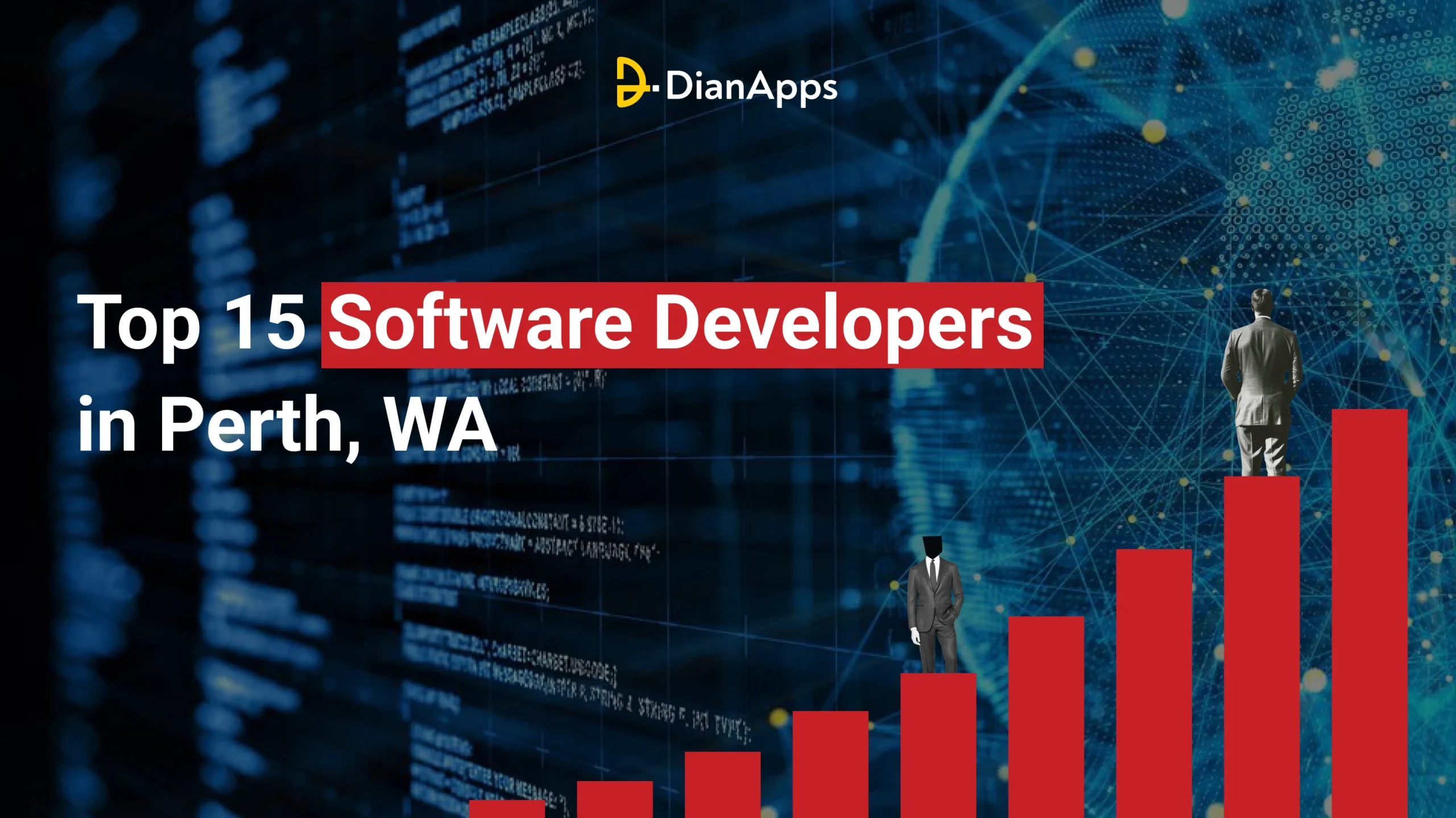 Top 15 Software Developers in Perth, WA