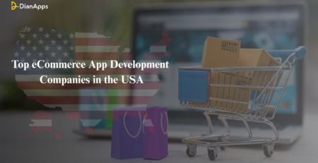 Top eCommerce App Development Companies in the USA