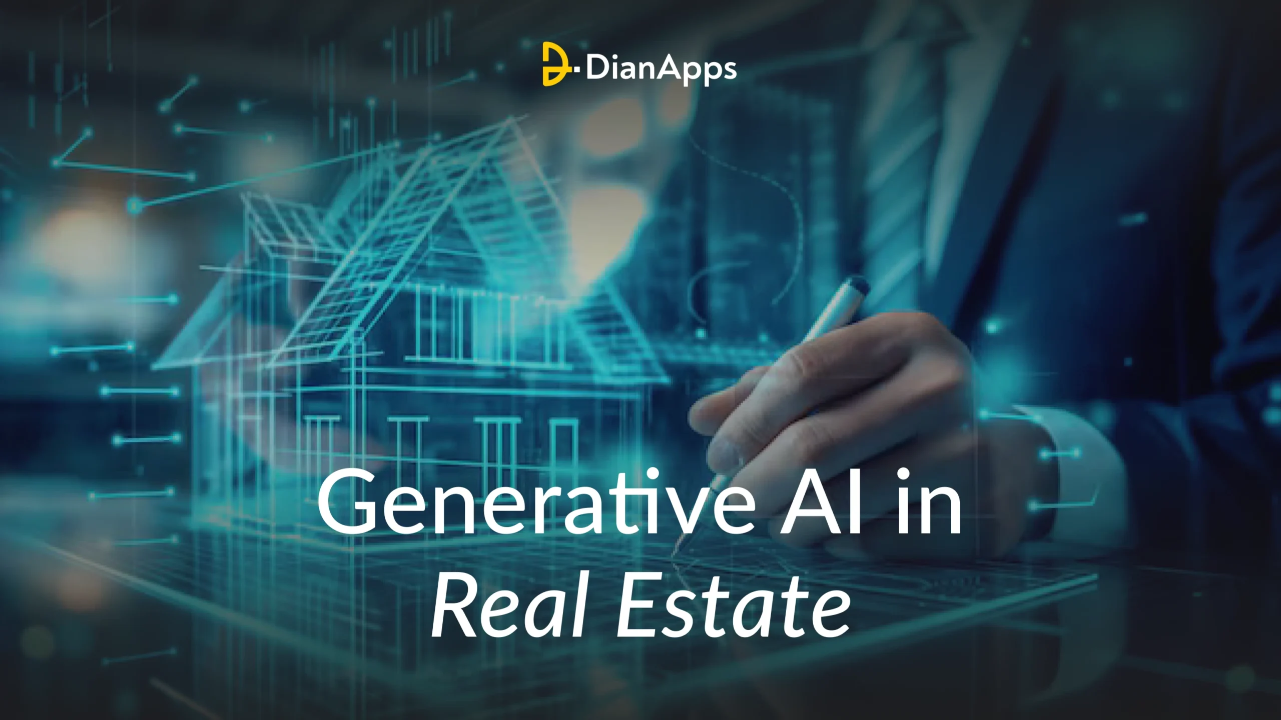 Generative AI in real estate