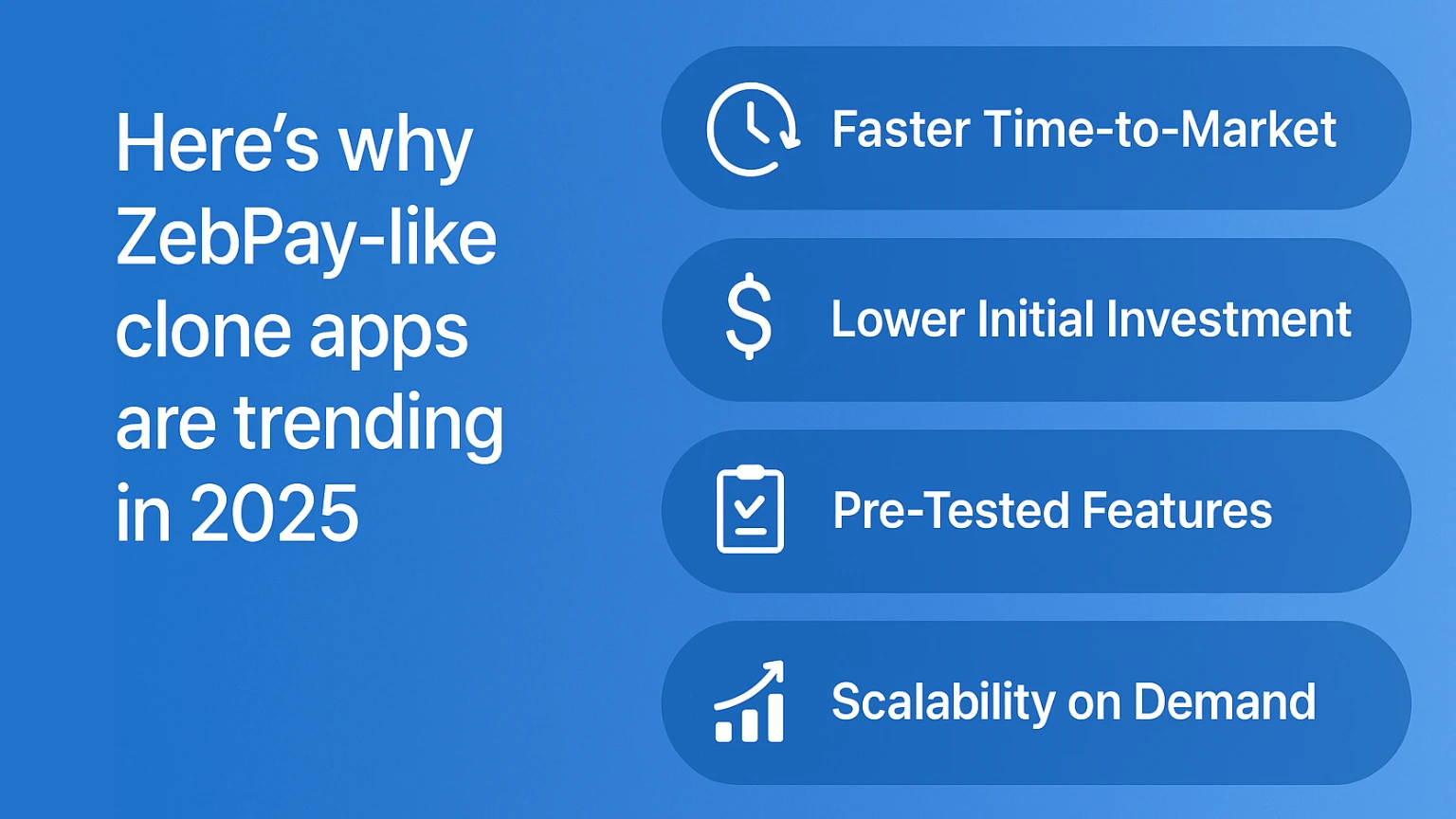 ZebPay-like clone apps