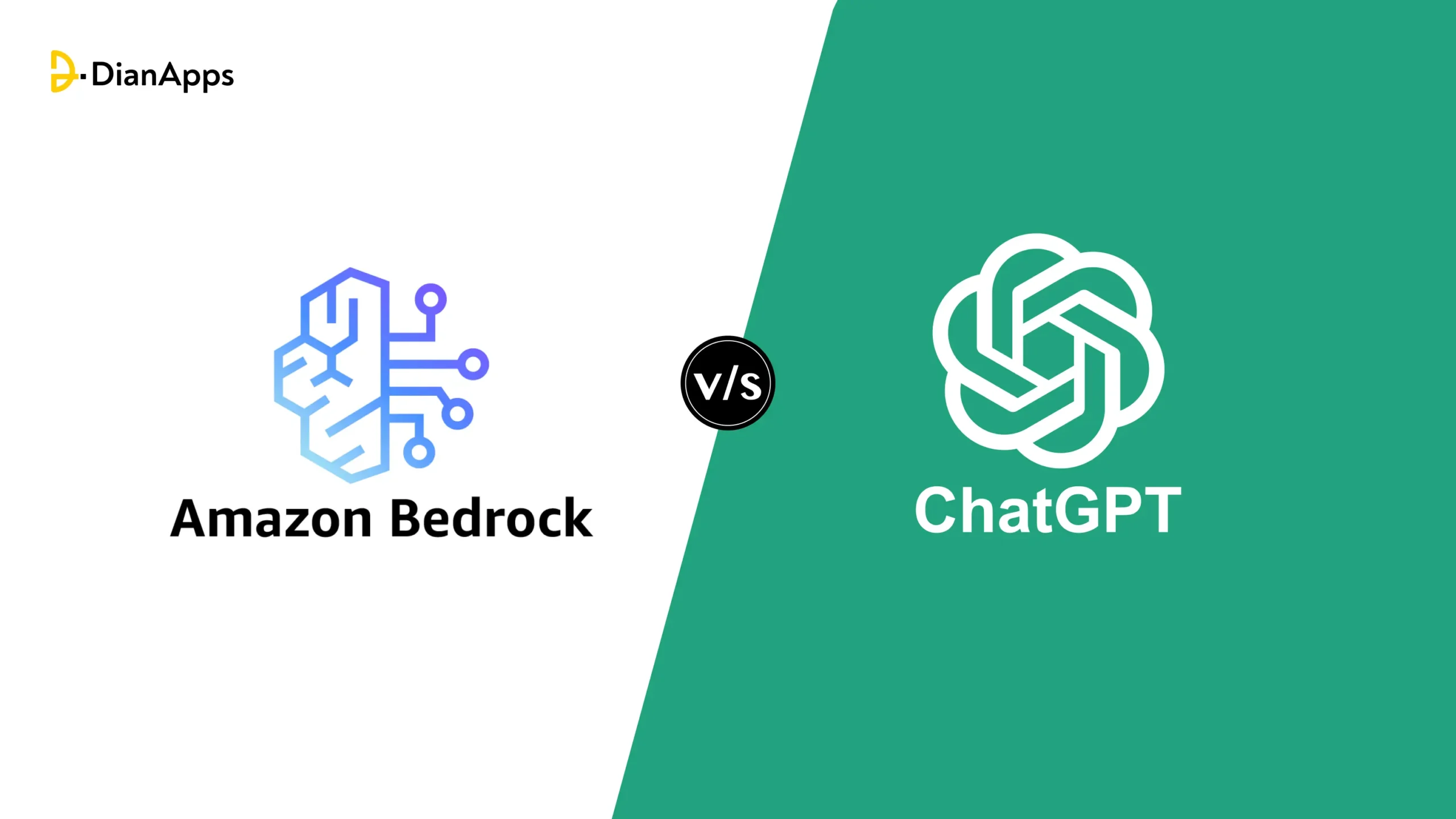 Amazon Bedrock Vs ChatGPT