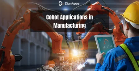 Cobot Applications in Manufacturing